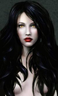 Lilith - Mother of Demons - Supernatural Fan Site